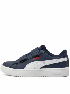 Sneakers Rickie Classic V Ps 394253-01 Blu scuro
