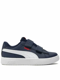 Sneakers Rickie Classic V Ps 394253-01 Blu scuro