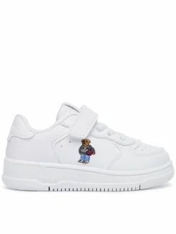 Sneakers RL05004101 Bianco