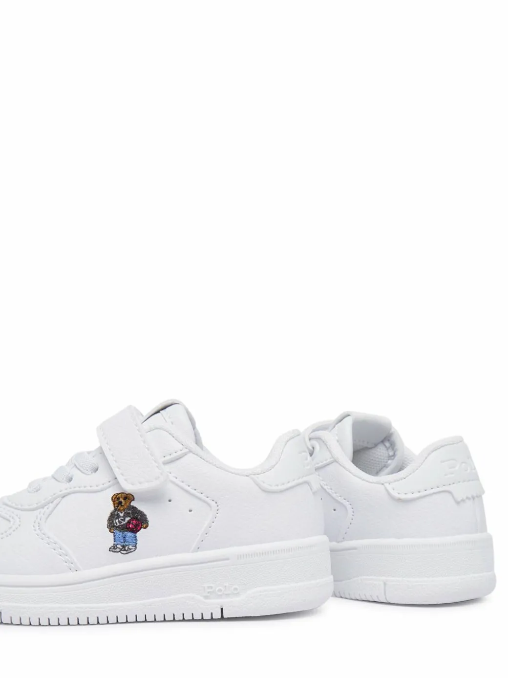 Sneakers RL05004101 Bianco