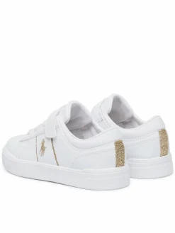 Sneakers RL04828102 Bianco