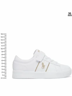 Sneakers RL04828102 Bianco