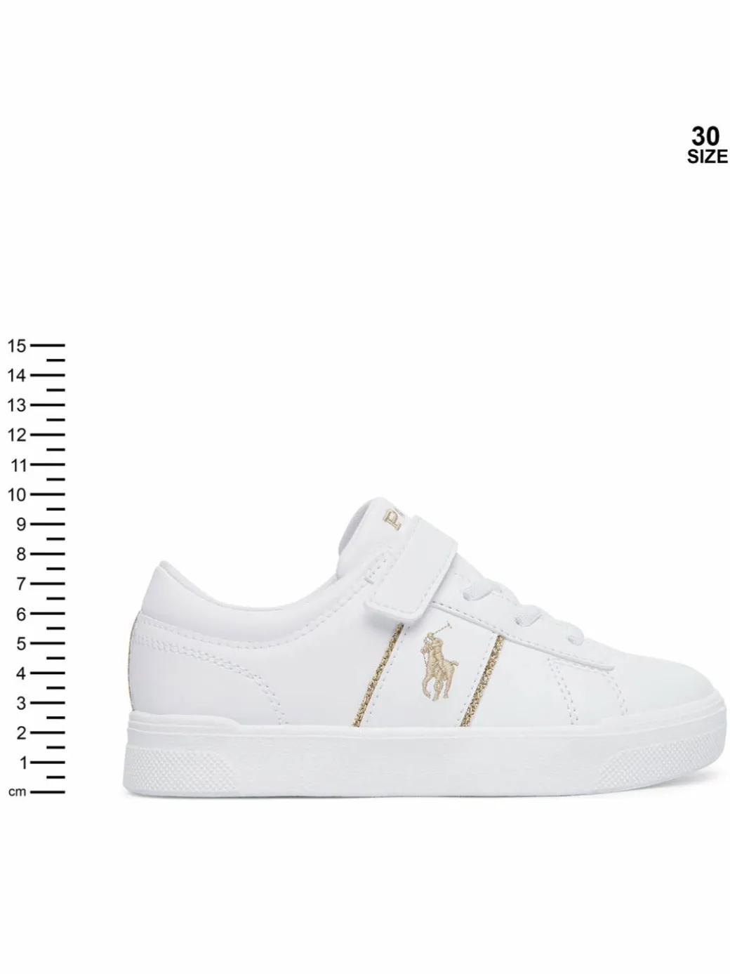 Sneakers RL04828102 Bianco