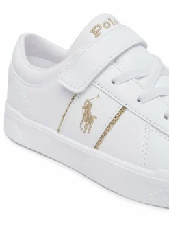 Sneakers RL04828102 Bianco