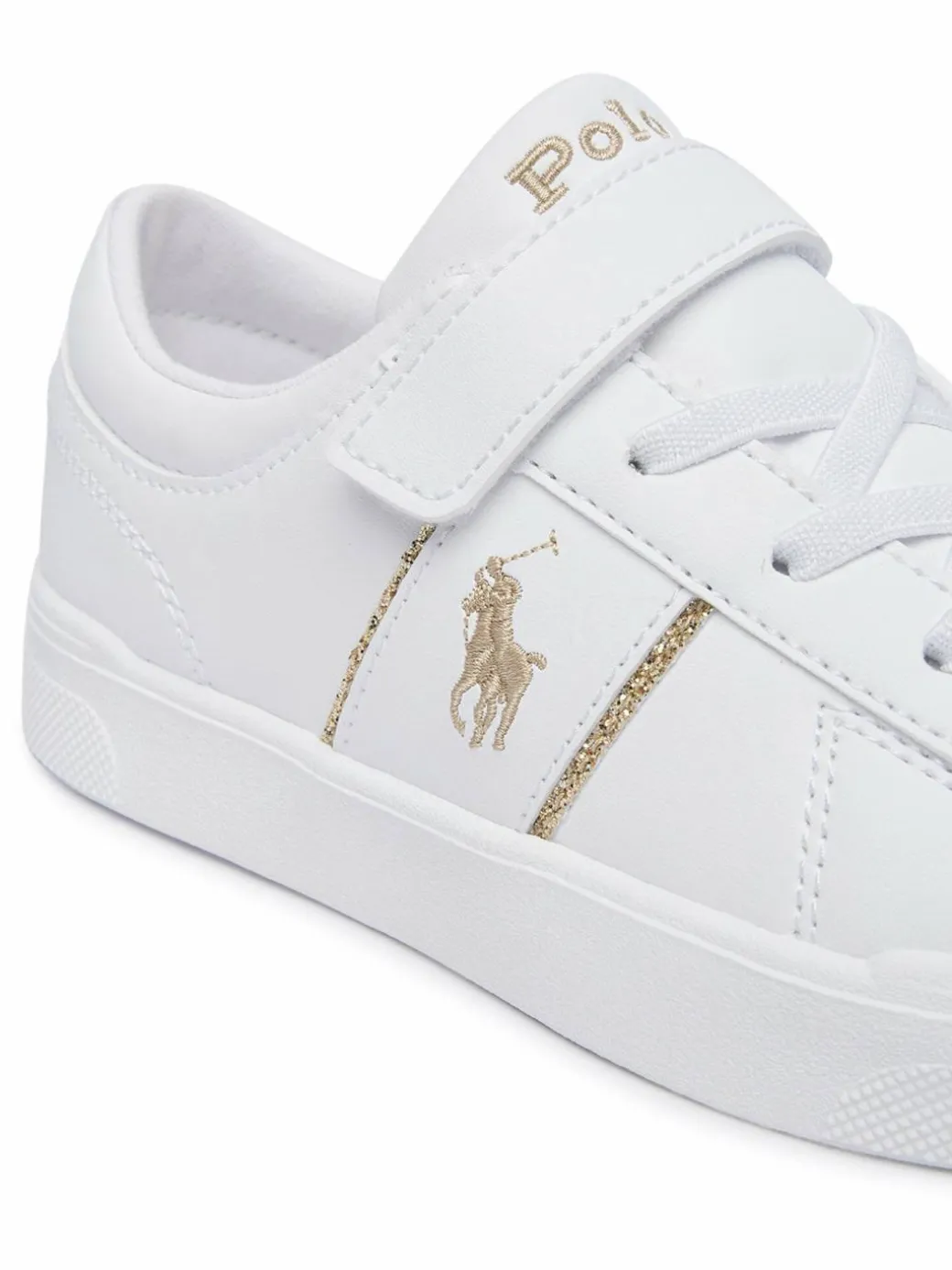 Sneakers RL04828102 Bianco