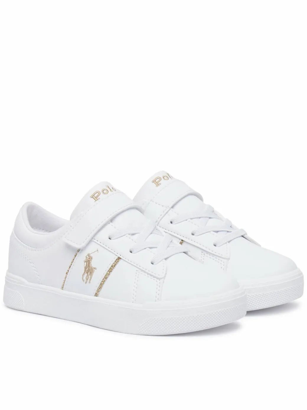 Sneakers RL04828102 Bianco