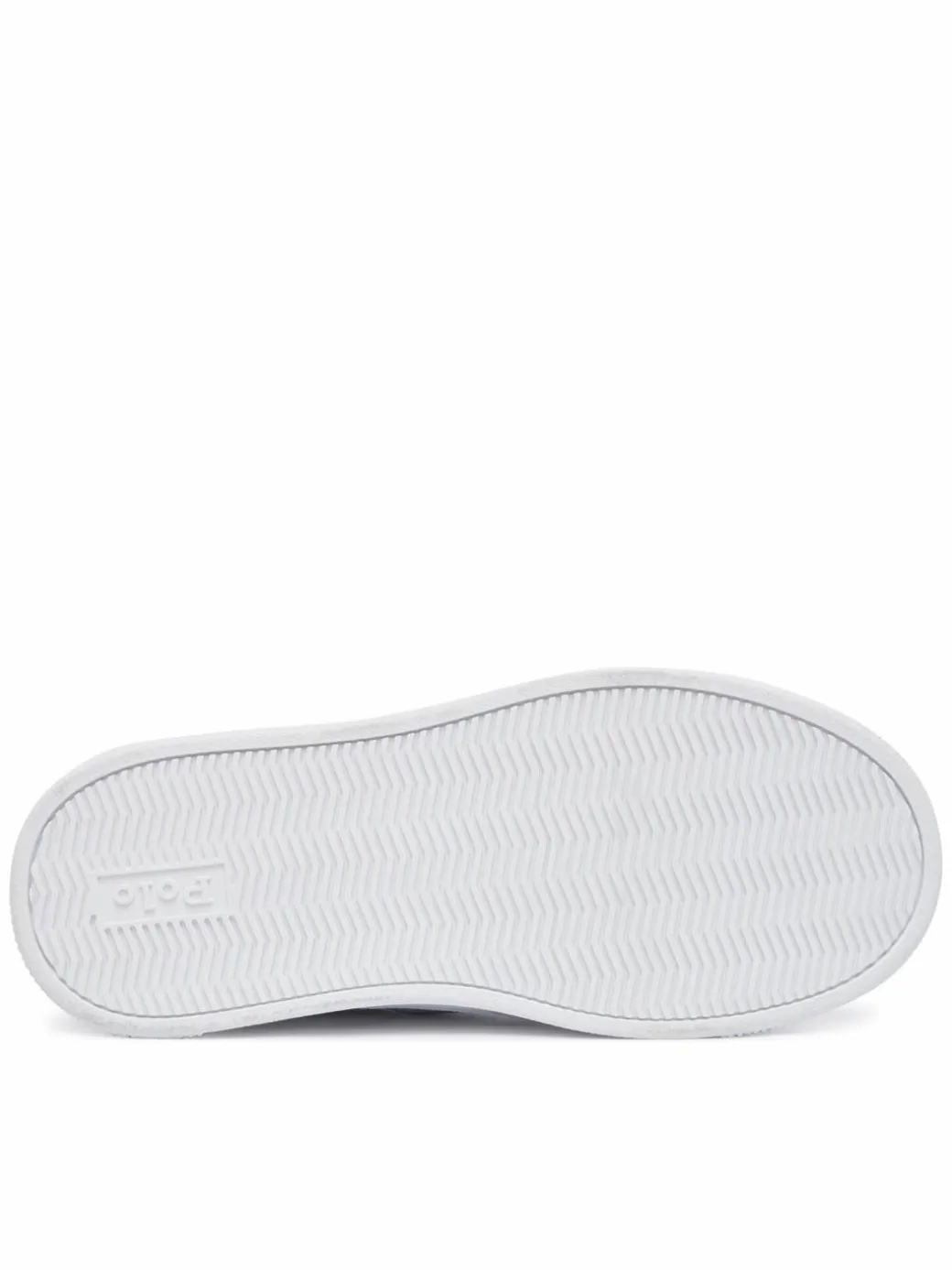 Sneakers RL04828102 Bianco
