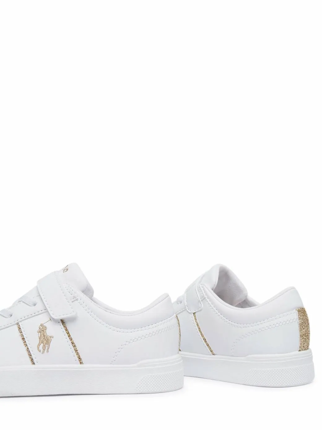 Sneakers RL04828102 Bianco