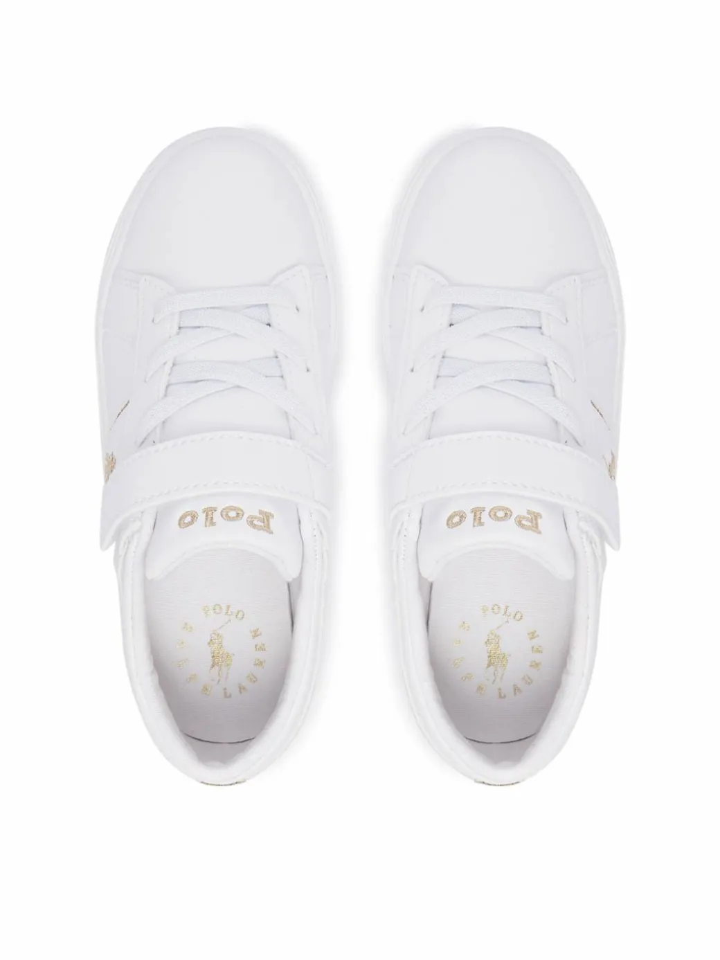 Sneakers RL04828102 Bianco
