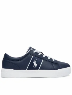 Sneakers RL03874410 Blu scuro