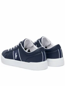 Sneakers RL03874410 Blu scuro