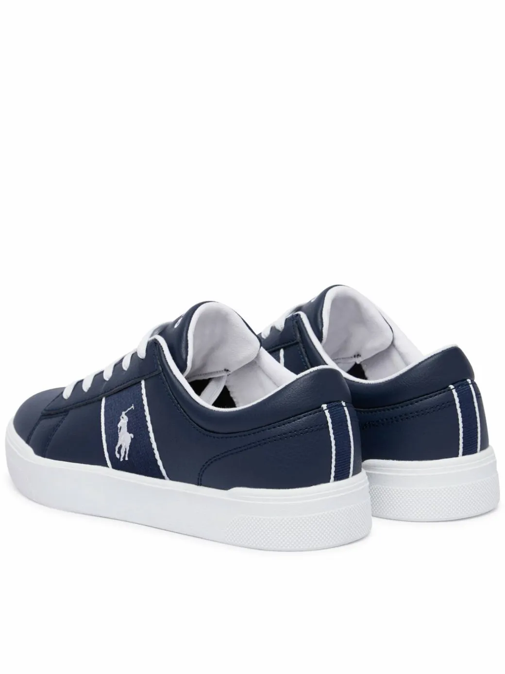 Sneakers RL03874410 Blu scuro