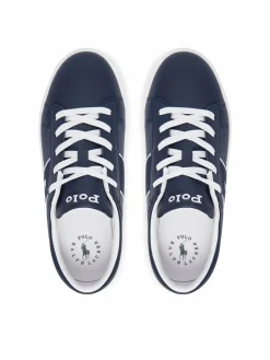 Sneakers RL03874410 Blu scuro