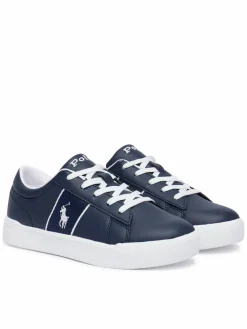 Sneakers RL03874410 Blu scuro