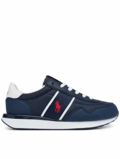 Sneakers RL03943410 Blu scuro