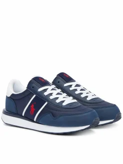 Sneakers RL03943410 Blu scuro