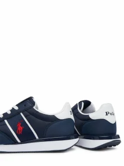 Sneakers RL03943410 Blu scuro