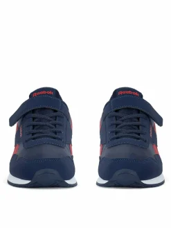 Sneakers ROYAL CL JOGGER 3.0 1V 100220405 Blu scuro