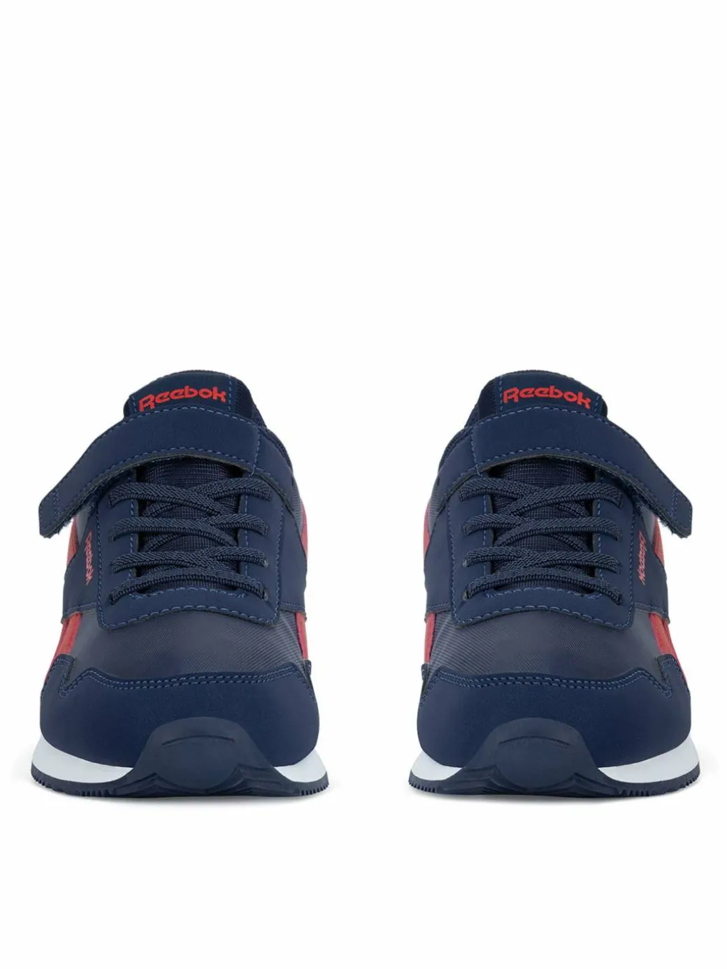 Sneakers ROYAL CL JOGGER 3.0 1V 100220405 Blu scuro