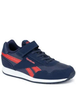 Sneakers ROYAL CL JOGGER 3.0 1V 100220405 Blu scuro