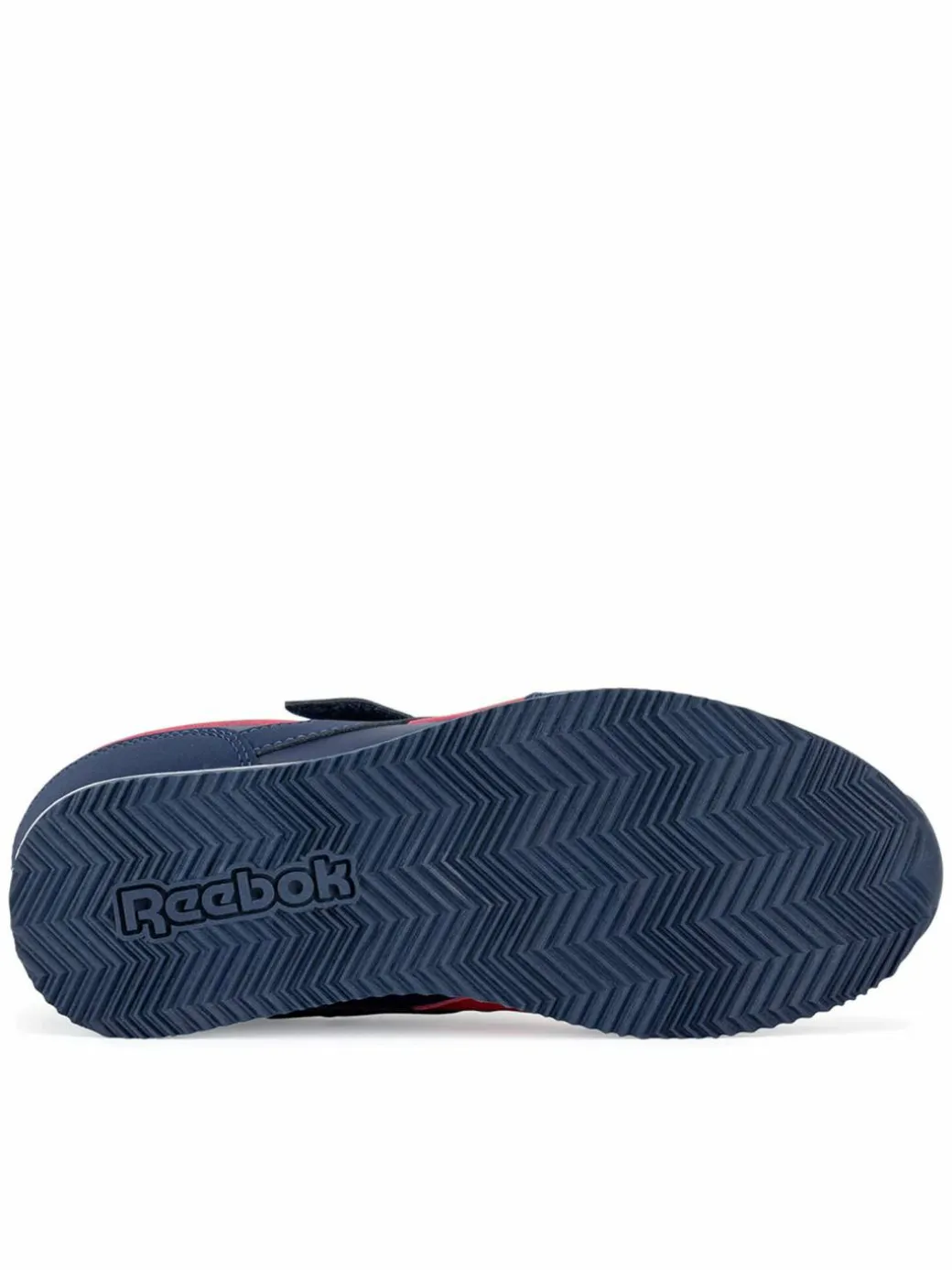 Sneakers ROYAL CL JOGGER 3.0 1V 100220405 Blu scuro