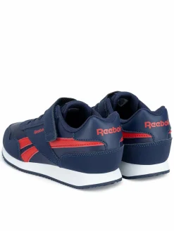 Sneakers ROYAL CL JOGGER 3.0 1V 100220405 Blu scuro