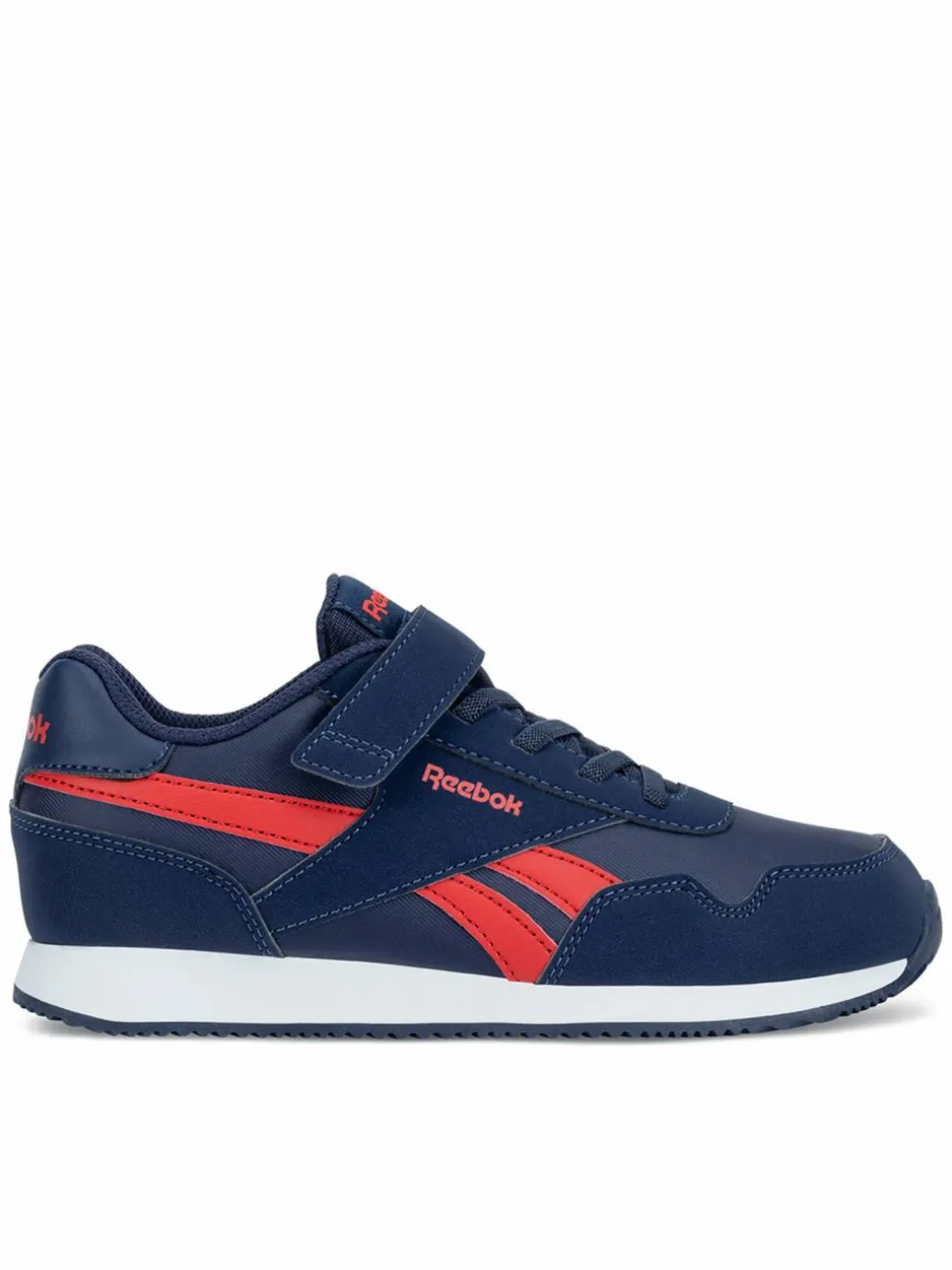 Sneakers ROYAL CL JOGGER 3.0 1V 100220405 Blu scuro