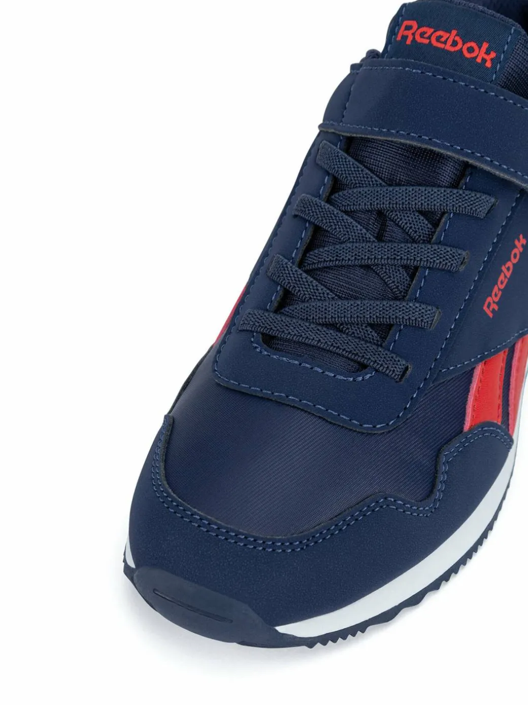 Sneakers ROYAL CL JOGGER 3.0 1V 100220405 Blu scuro