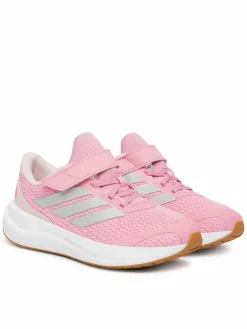 Sneakers Runfalcon 6 Shoes Children KI1771 Rosa