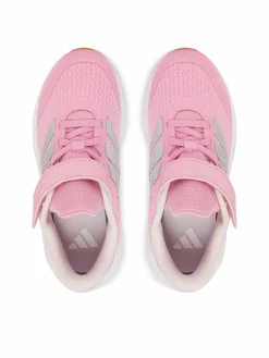 Sneakers Runfalcon 6 Shoes Children KI1771 Rosa
