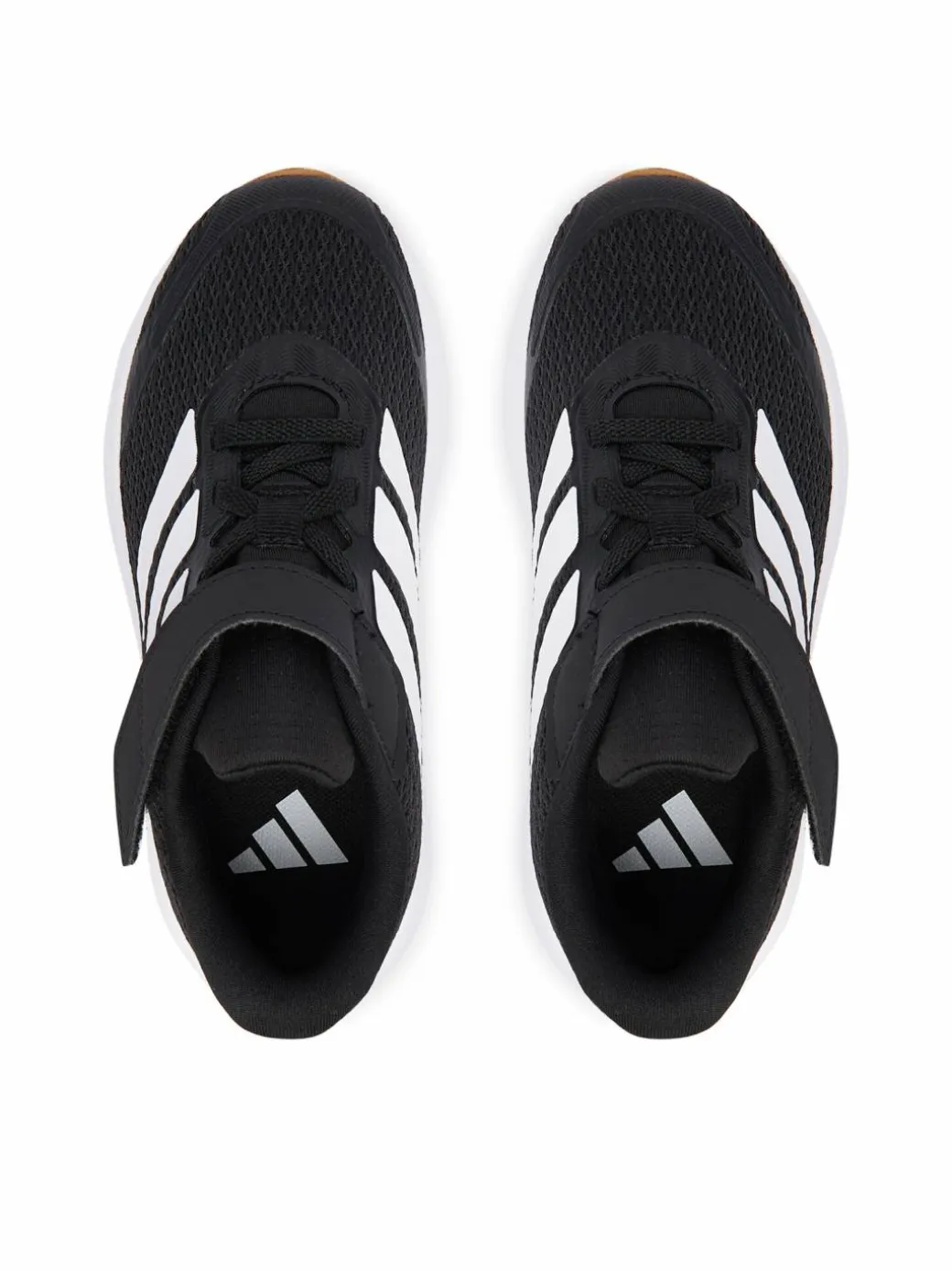 Sneakers Runfalcon 6 Shoes Children KI1768 Nero