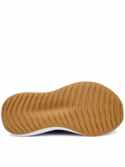 Sneakers Runfalcon 6 Shoes Children KI1768 Nero