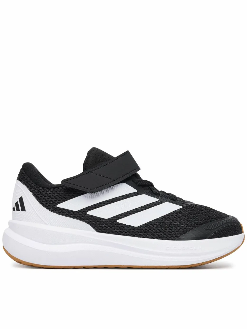 Sneakers Runfalcon 6 Shoes Children KI1768 Nero