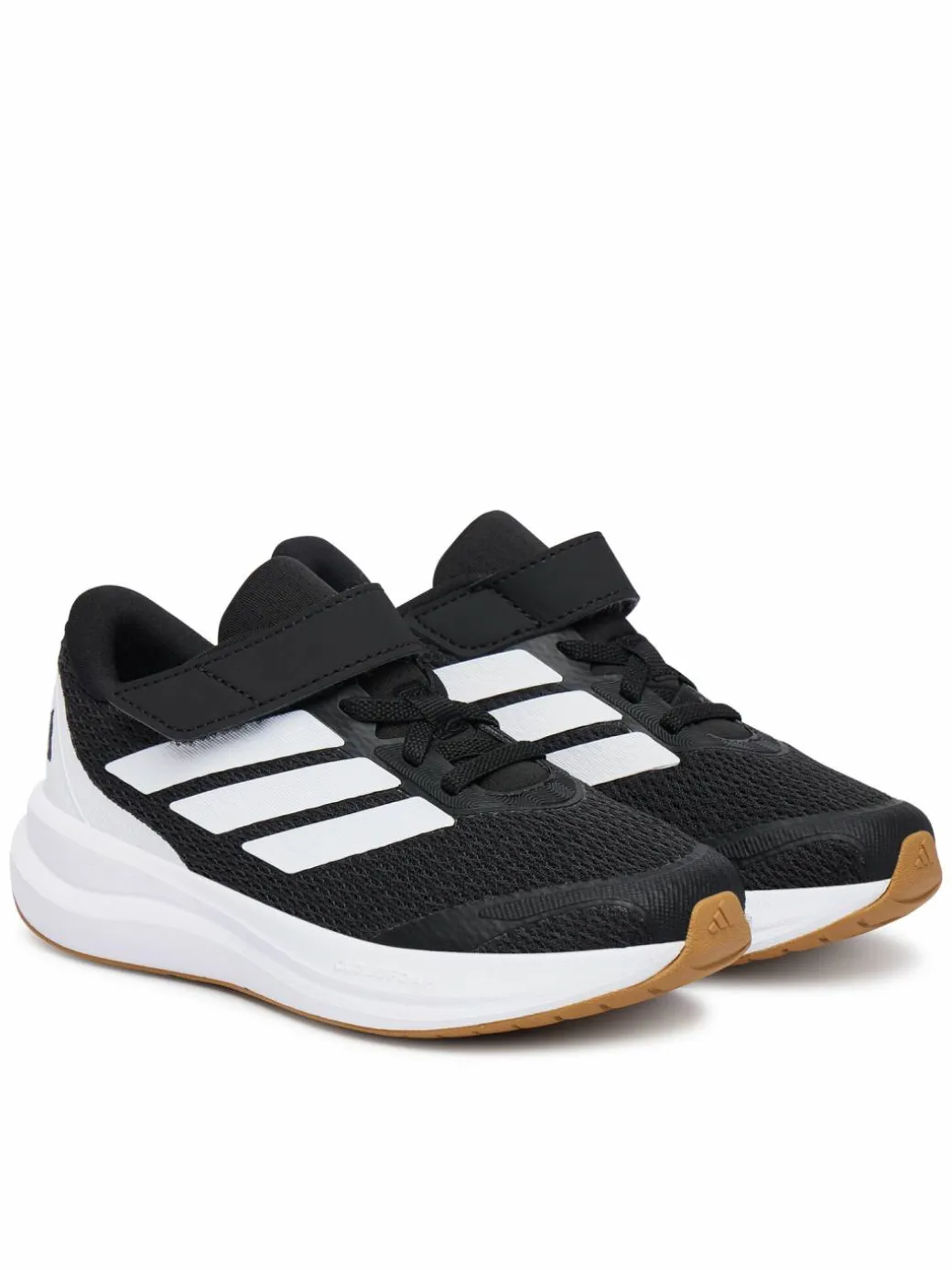 Sneakers Runfalcon 6 Shoes Children KI1768 Nero
