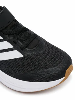 Sneakers Runfalcon 6 Shoes Children KI1768 Nero