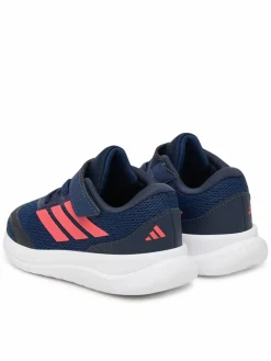 Sneakers Runfalcon 6 Shoes Infant KI1781 Blu scuro