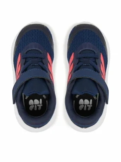 Sneakers Runfalcon 6 Shoes Infant KI1781 Blu scuro