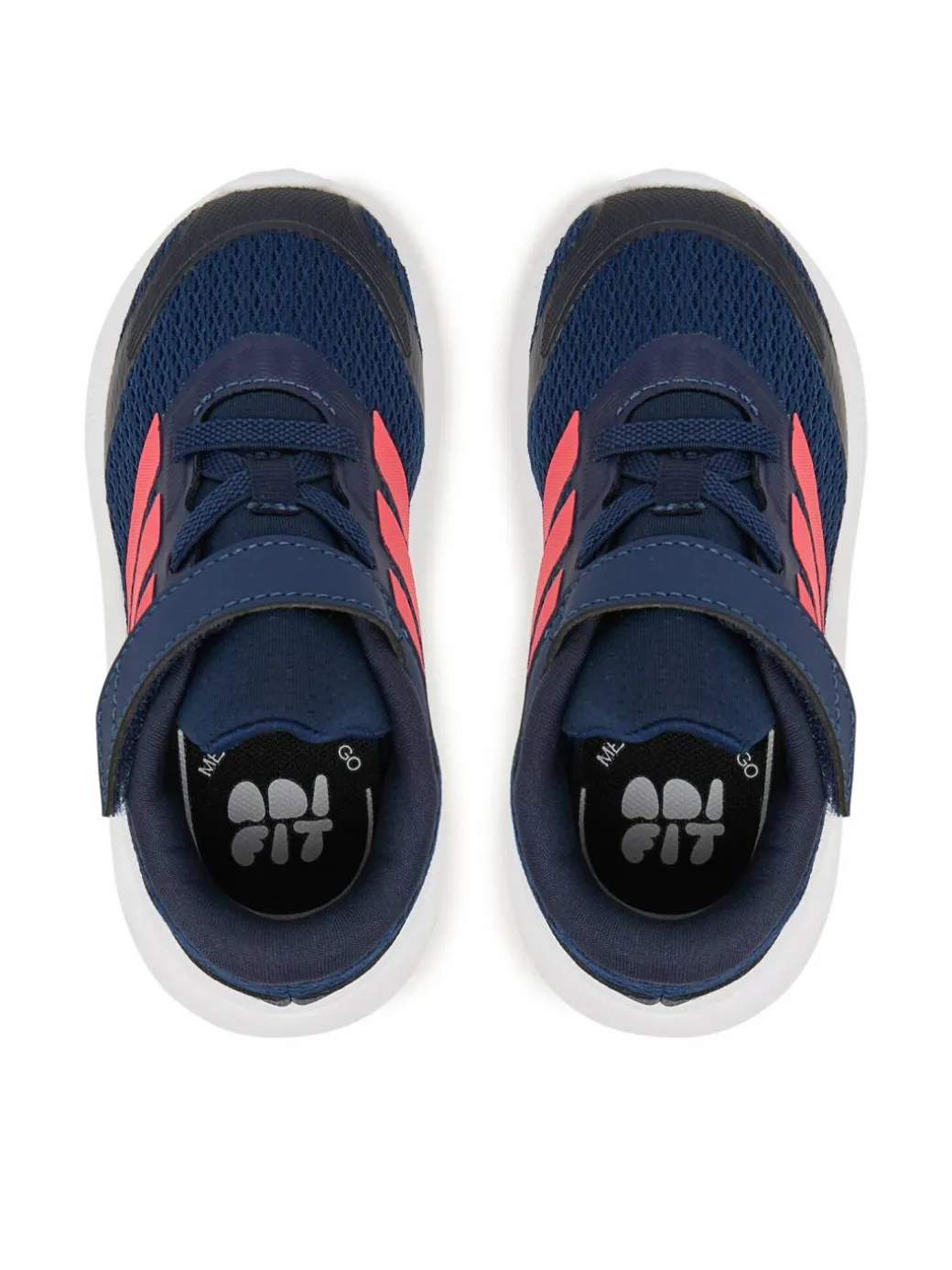Sneakers Runfalcon 6 Shoes Infant KI1781 Blu scuro
