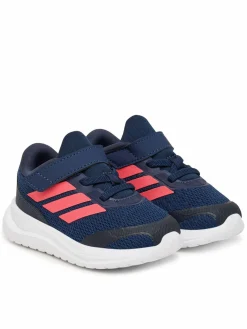 Sneakers Runfalcon 6 Shoes Infant KI1781 Blu scuro