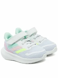 Sneakers Runfalcon 5 Shoes Kids JP5158 Bianco