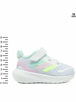 Sneakers Runfalcon 5 Shoes Kids JP5158 Bianco