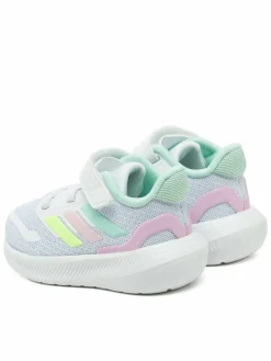 Sneakers Runfalcon 5 Shoes Kids JP5158 Bianco