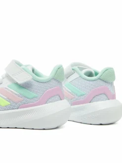 Sneakers Runfalcon 5 Shoes Kids JP5158 Bianco