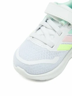 Sneakers Runfalcon 5 Shoes Kids JP5158 Bianco