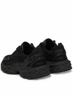 Sneakers SAFS USC0931 STE003N Nero