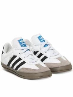 Sneakers Samba Crib JI2758 Bianco