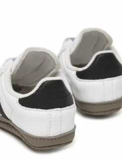 Sneakers Samba Crib JI2758 Bianco