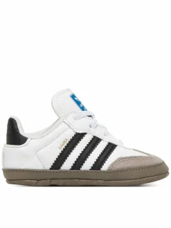 Sneakers Samba Crib JI2758 Bianco