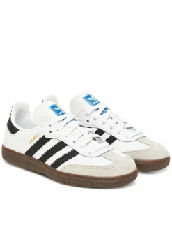 Sneakers Samba Og IE3677 Bianco