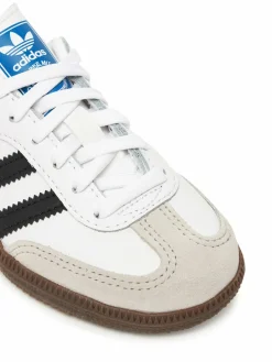 Sneakers Samba Og IE3677 Bianco